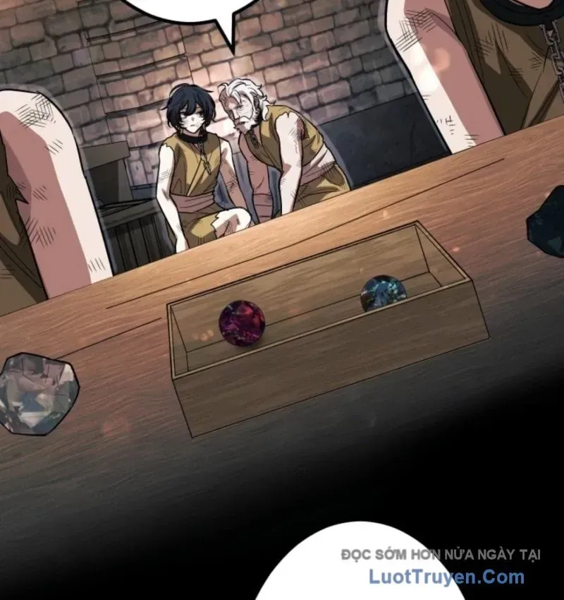 Thần Nhãn Ma Pháp Sư Chap 2 - Page 32