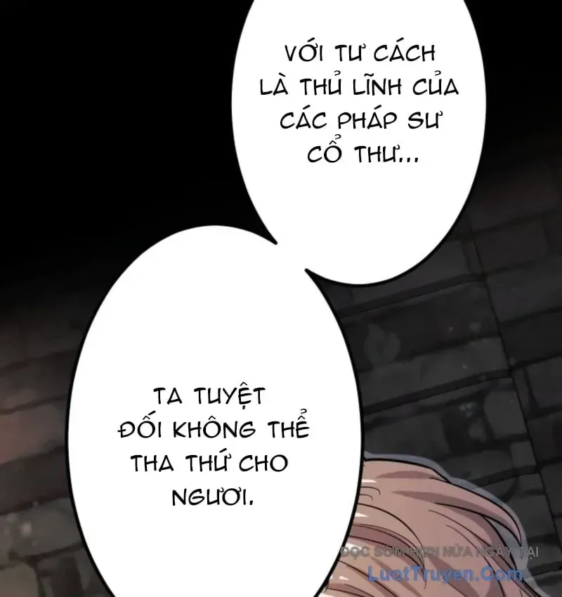 Thần Nhãn Ma Pháp Sư Chap 2 - Page 33