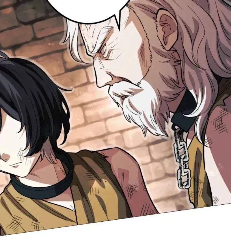 Thần Nhãn Ma Pháp Sư Chap 2 - Page 34