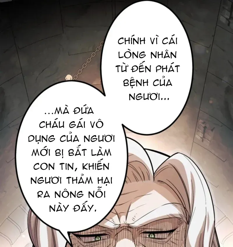 Thần Nhãn Ma Pháp Sư Chap 2 - Page 37