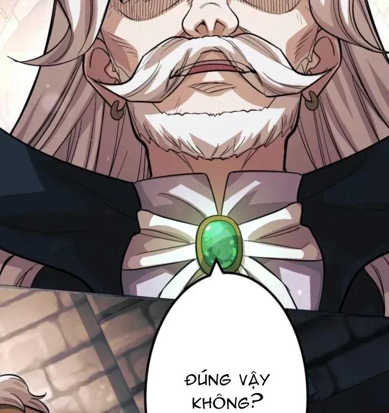 Thần Nhãn Ma Pháp Sư Chap 2 - Page 38