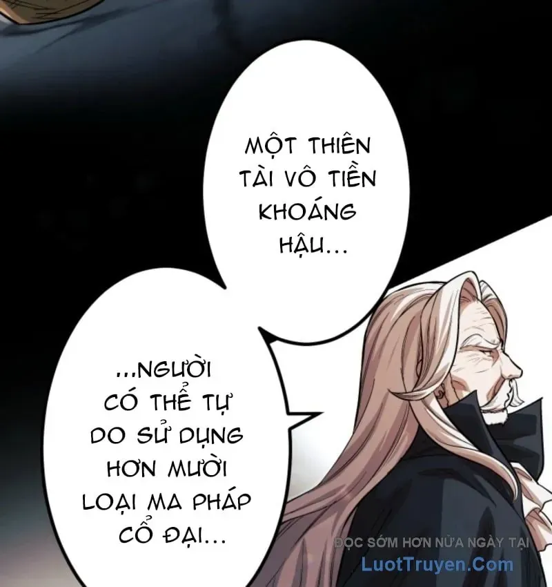 Thần Nhãn Ma Pháp Sư Chap 2 - Page 40