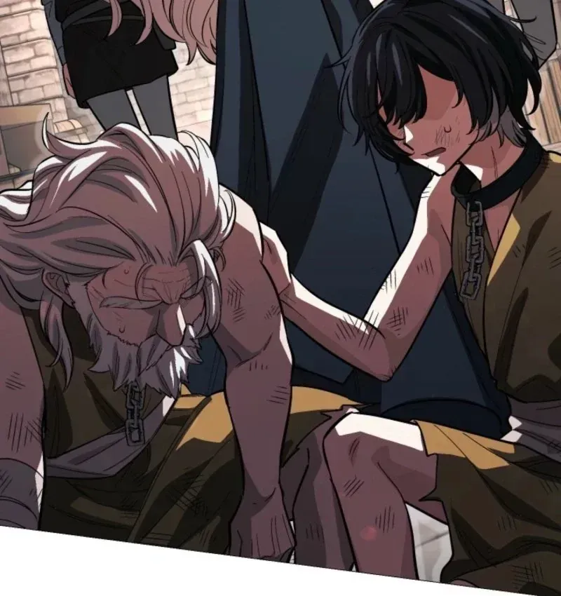 Thần Nhãn Ma Pháp Sư Chap 2 - Page 5