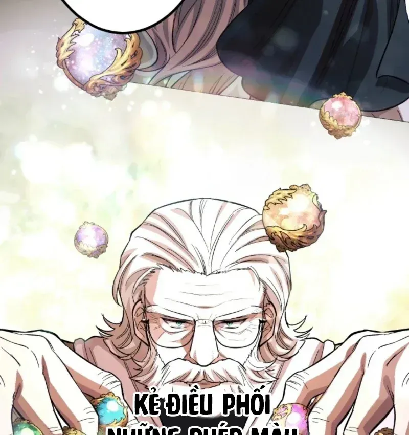 Thần Nhãn Ma Pháp Sư Chap 2 - Page 41