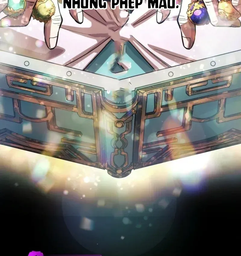 Thần Nhãn Ma Pháp Sư Chap 2 - Page 42