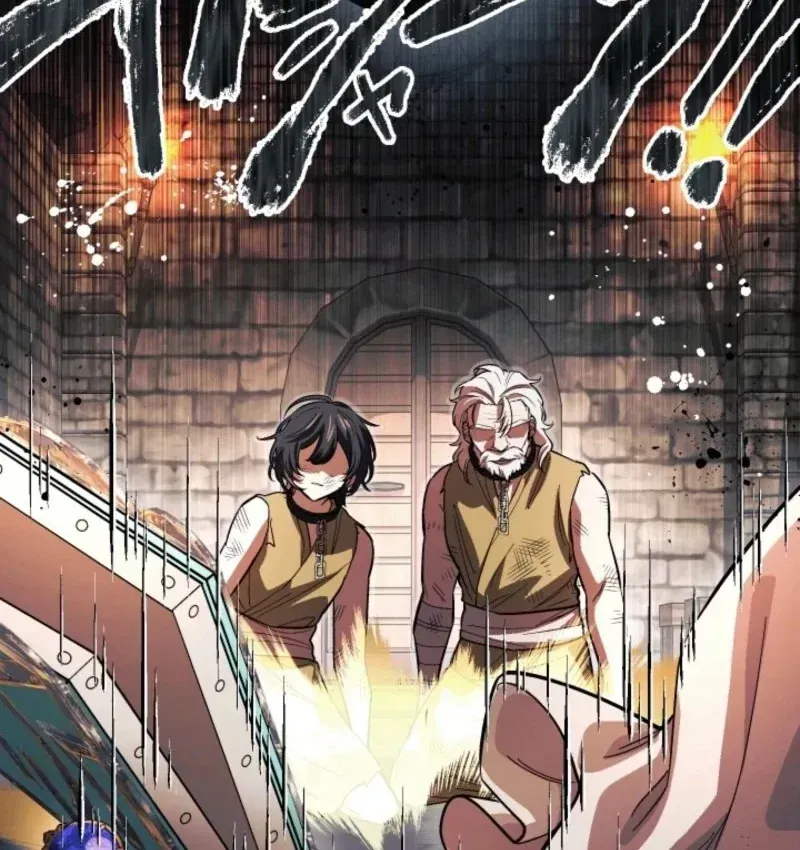 Thần Nhãn Ma Pháp Sư Chap 2 - Page 54