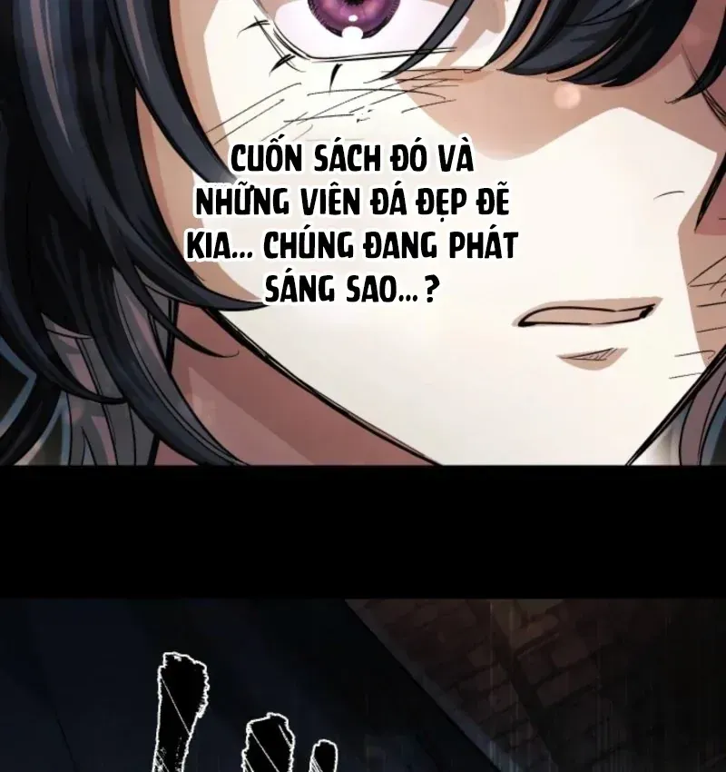 Thần Nhãn Ma Pháp Sư Chap 2 - Page 57