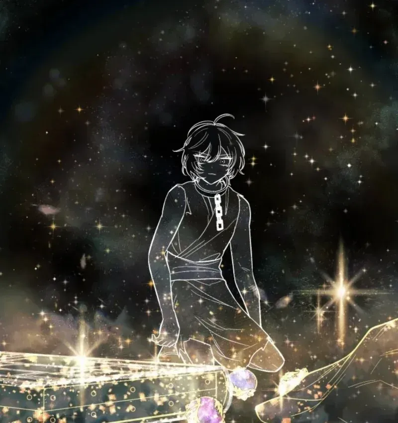 Thần Nhãn Ma Pháp Sư Chap 2 - Page 63