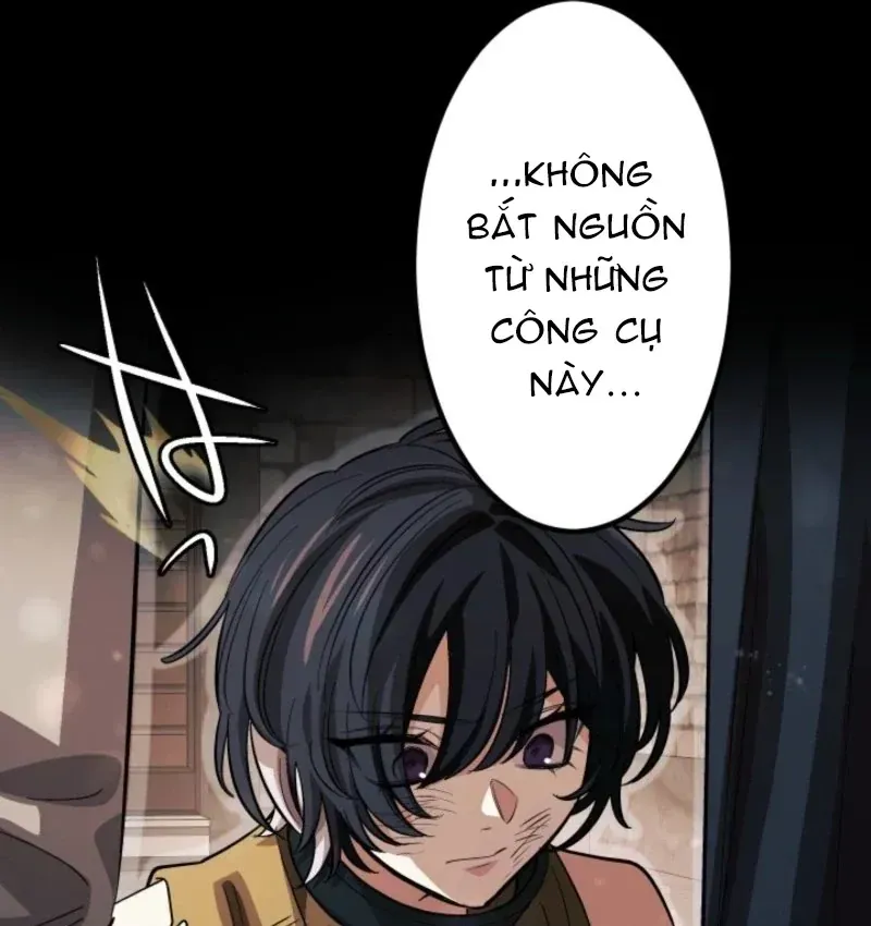 Thần Nhãn Ma Pháp Sư Chap 2 - Page 65