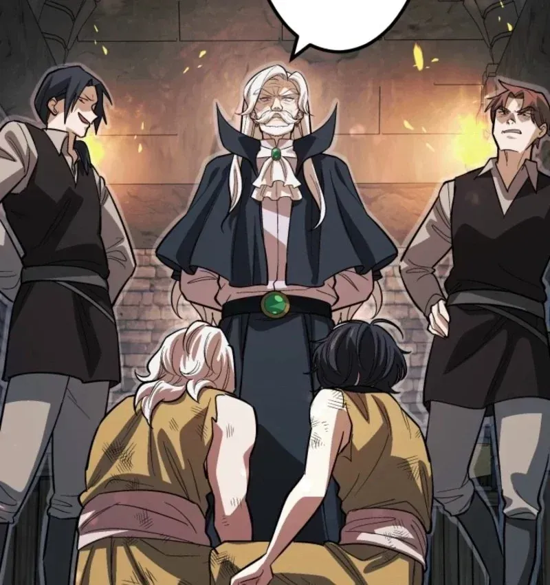 Thần Nhãn Ma Pháp Sư Chap 2 - Page 67