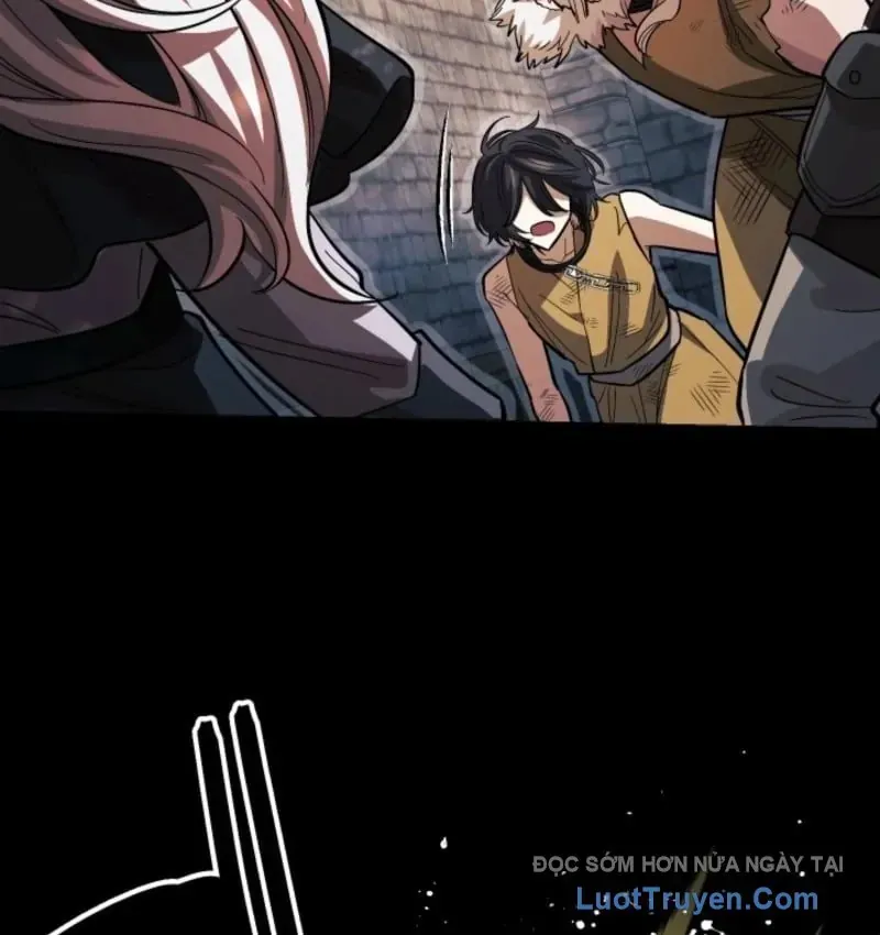 Thần Nhãn Ma Pháp Sư Chap 2 - Page 75