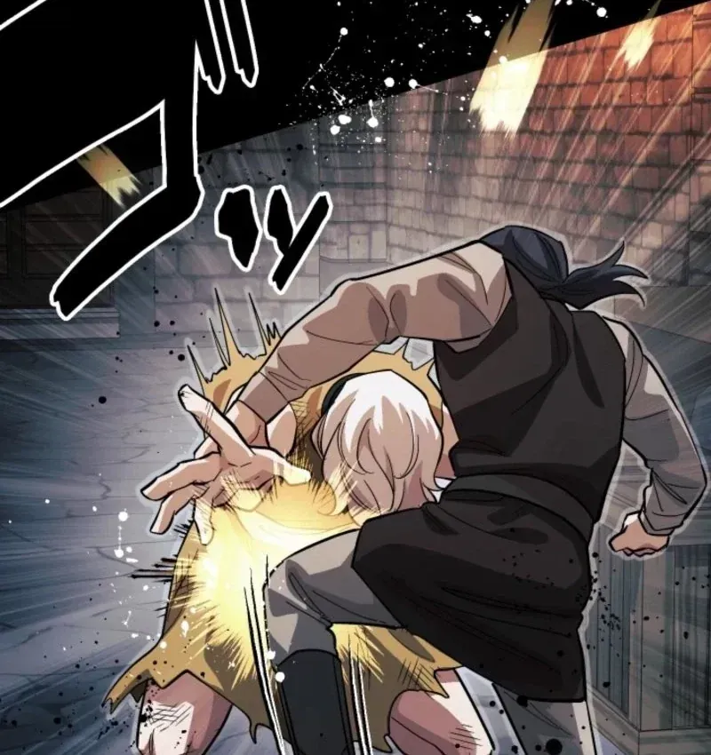 Thần Nhãn Ma Pháp Sư Chap 2 - Page 76