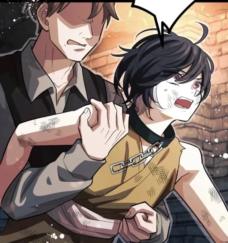 Thần Nhãn Ma Pháp Sư Chap 2 - Page 78