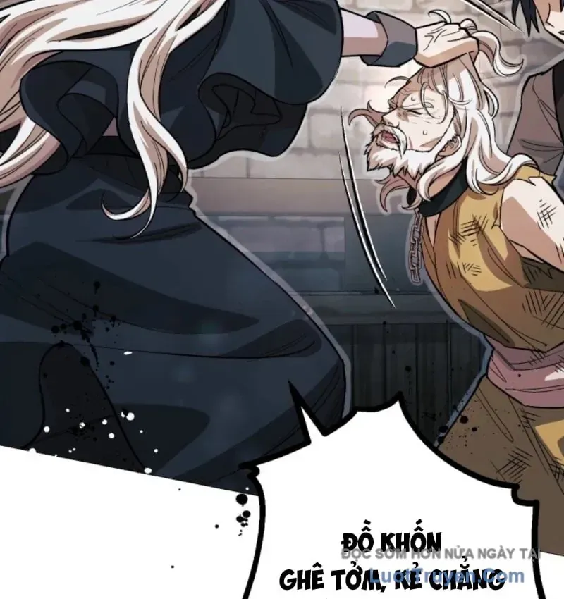 Thần Nhãn Ma Pháp Sư Chap 2 - Page 87