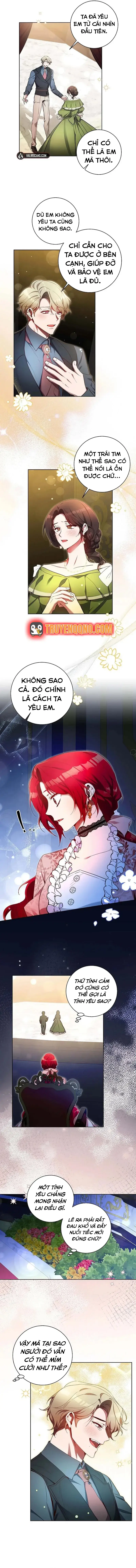 Ta Đến Để Hủy Diệt - Chương 41 - Trang 4