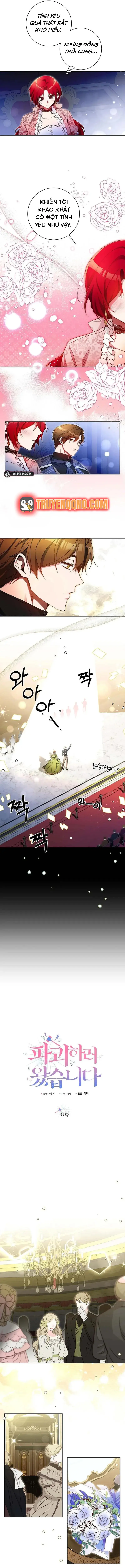 Ta Đến Để Hủy Diệt - Chương 41 - Trang 5