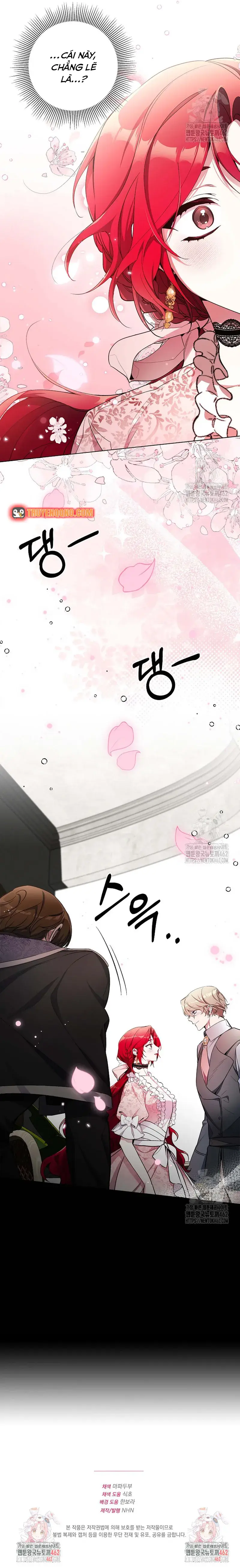 Ta Đến Để Hủy Diệt - Chương 42 - Trang 11