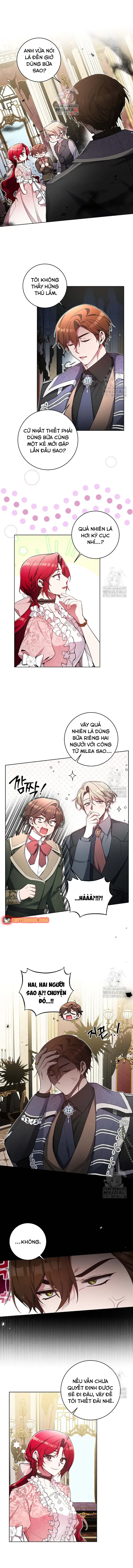 Ta Đến Để Hủy Diệt - Chương 42 - Trang 3