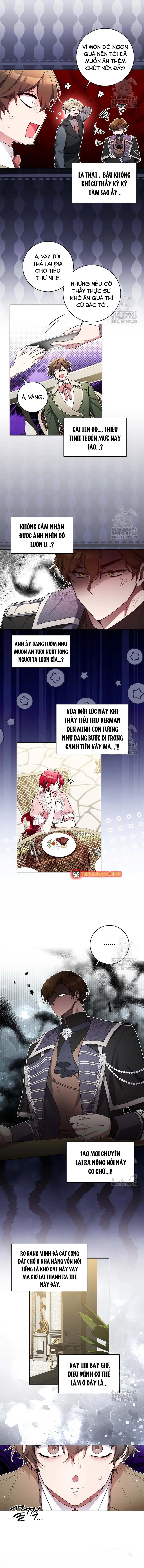 Ta Đến Để Hủy Diệt - Chương 42 - Trang 9