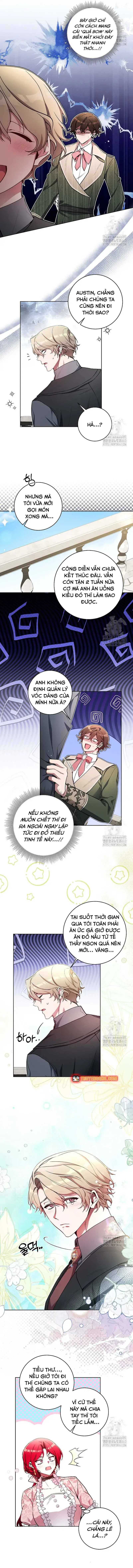Ta Đến Để Hủy Diệt - Chương 42 - Trang 10