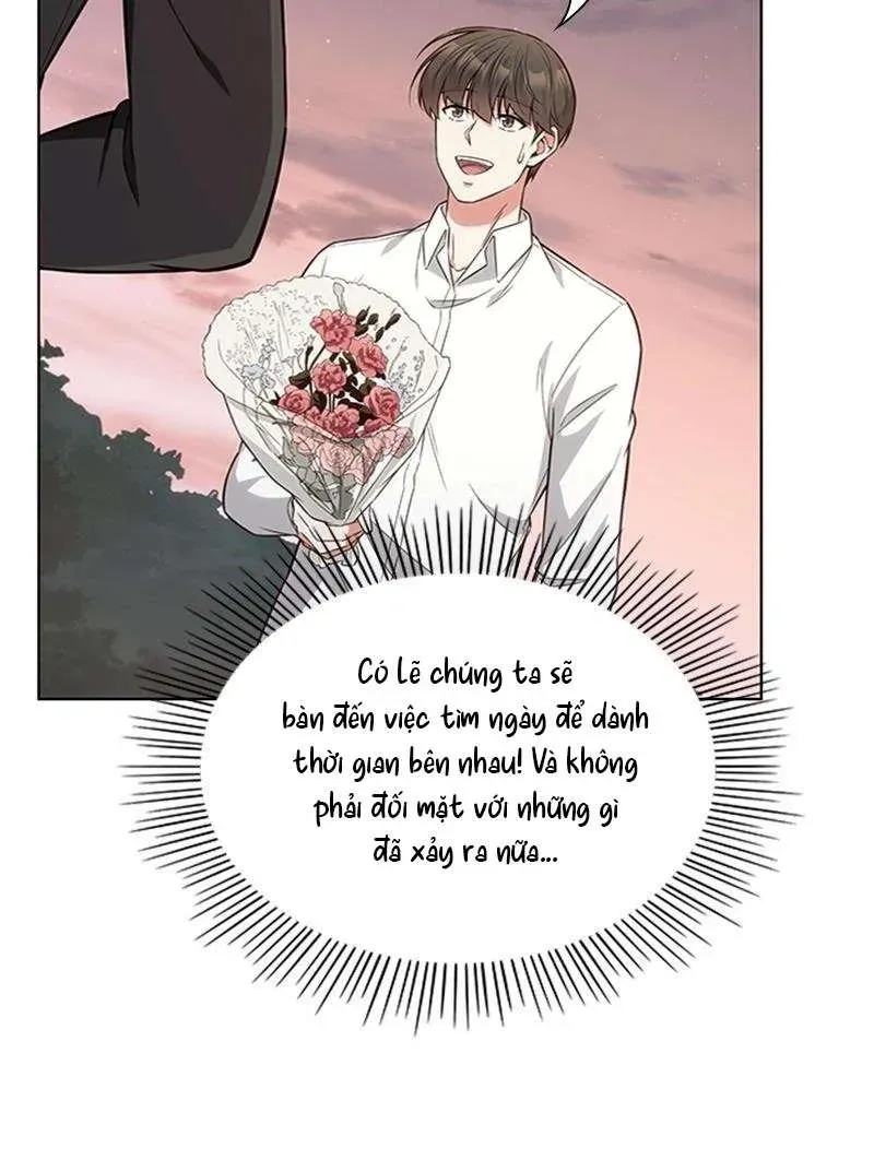 Chuyện Chị Đồng Nghiệp Của Tôi - Chương 50 - Trang 11