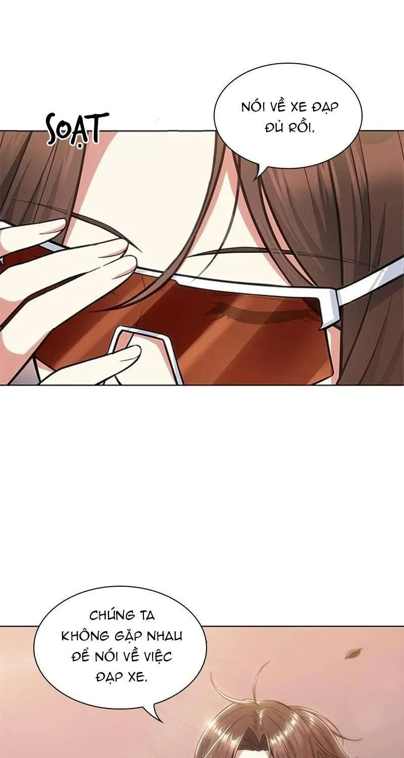 Chuyện Chị Đồng Nghiệp Của Tôi - Chương 50 - Trang 12