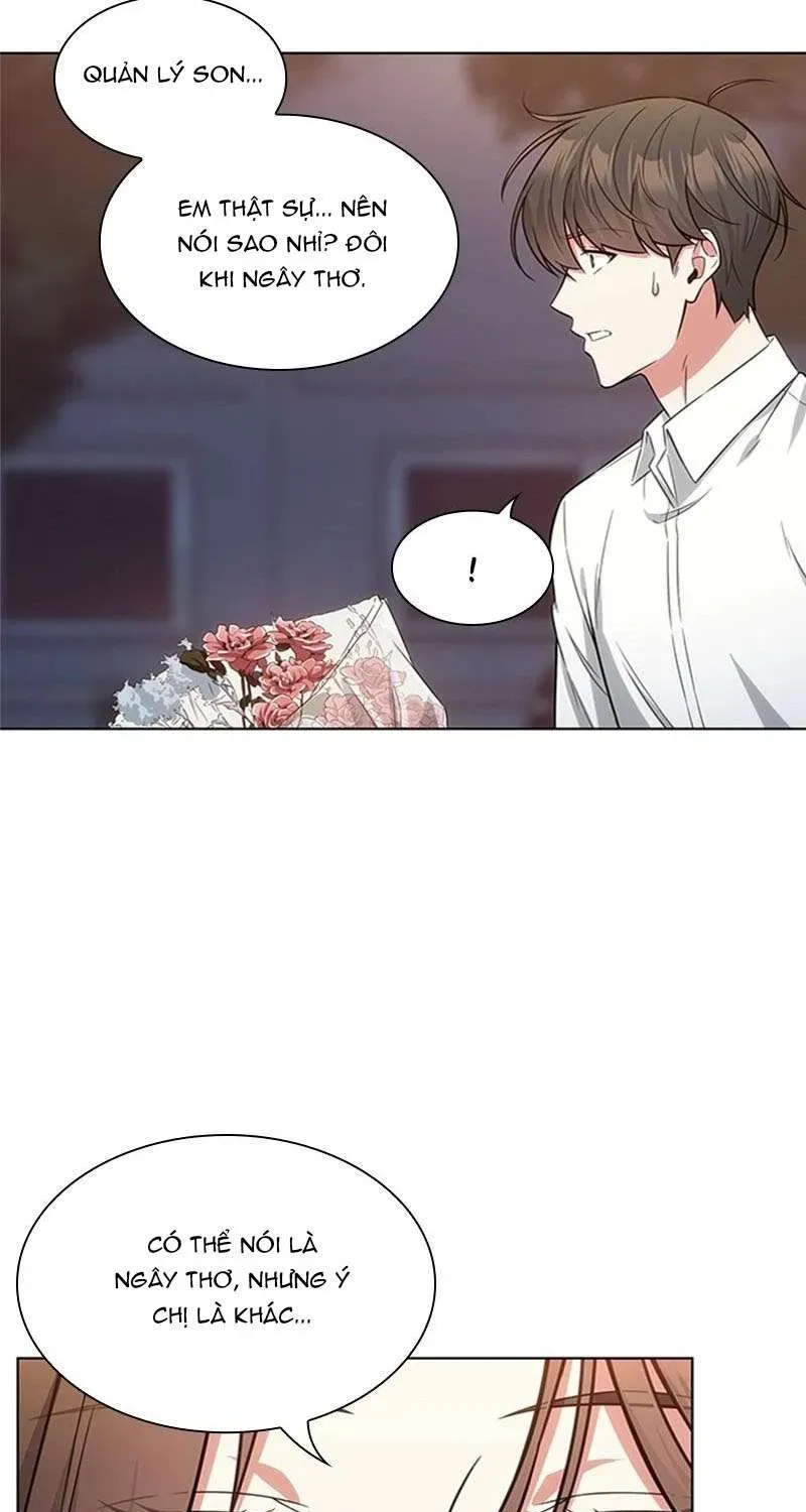 Chuyện Chị Đồng Nghiệp Của Tôi - Chương 50 - Trang 14