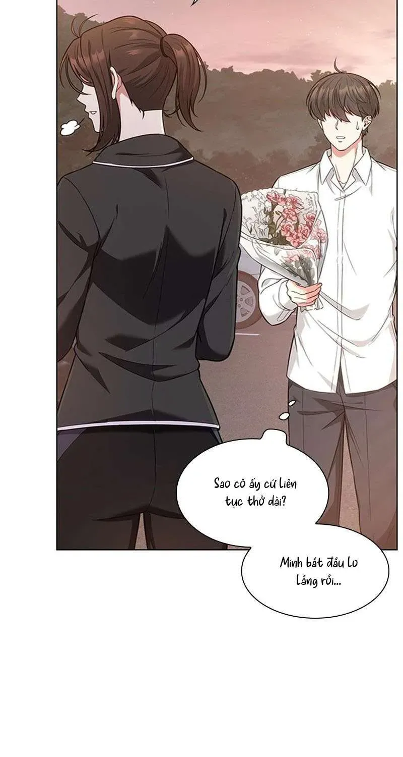 Chuyện Chị Đồng Nghiệp Của Tôi - Chương 50 - Trang 16