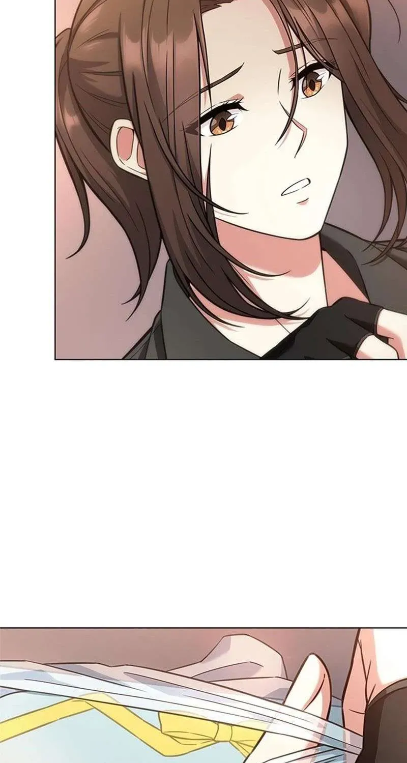 Chuyện Chị Đồng Nghiệp Của Tôi - Chương 50 - Trang 18