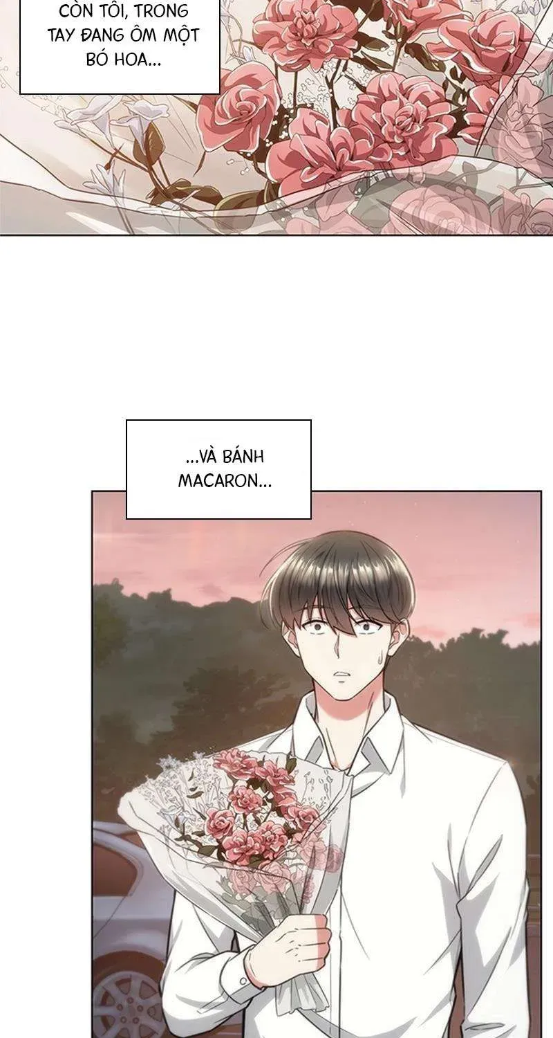 Chuyện Chị Đồng Nghiệp Của Tôi - Chương 50 - Trang 3