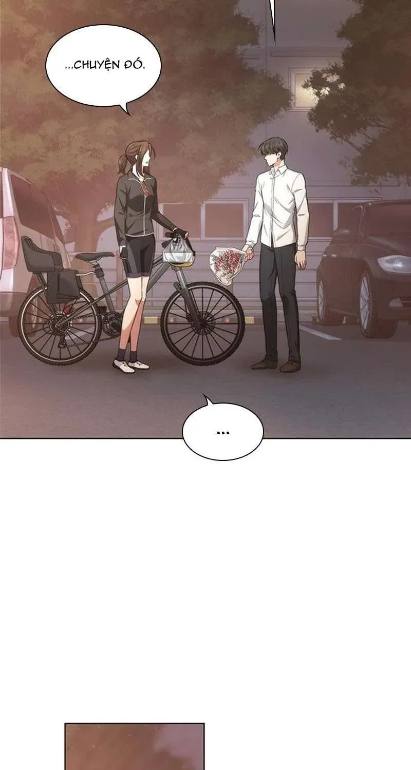 Chuyện Chị Đồng Nghiệp Của Tôi - Chương 50 - Trang 24