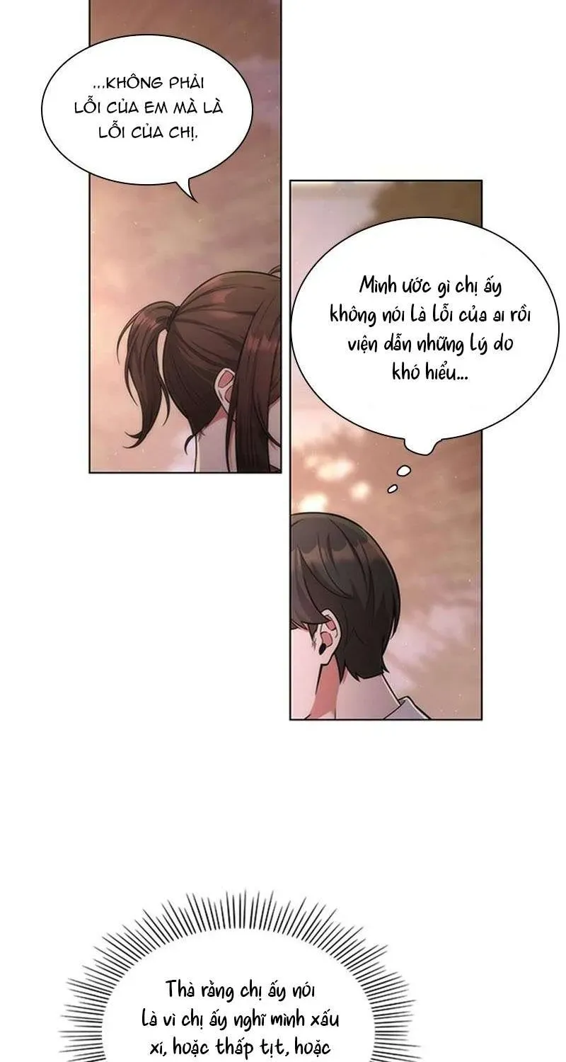 Chuyện Chị Đồng Nghiệp Của Tôi - Chương 50 - Trang 25