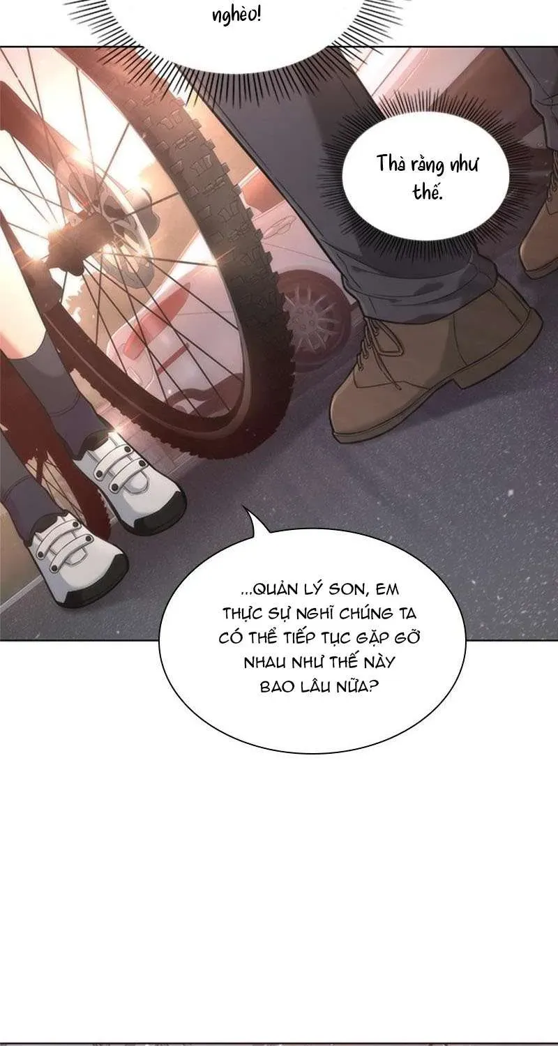 Chuyện Chị Đồng Nghiệp Của Tôi - Chương 50 - Trang 26