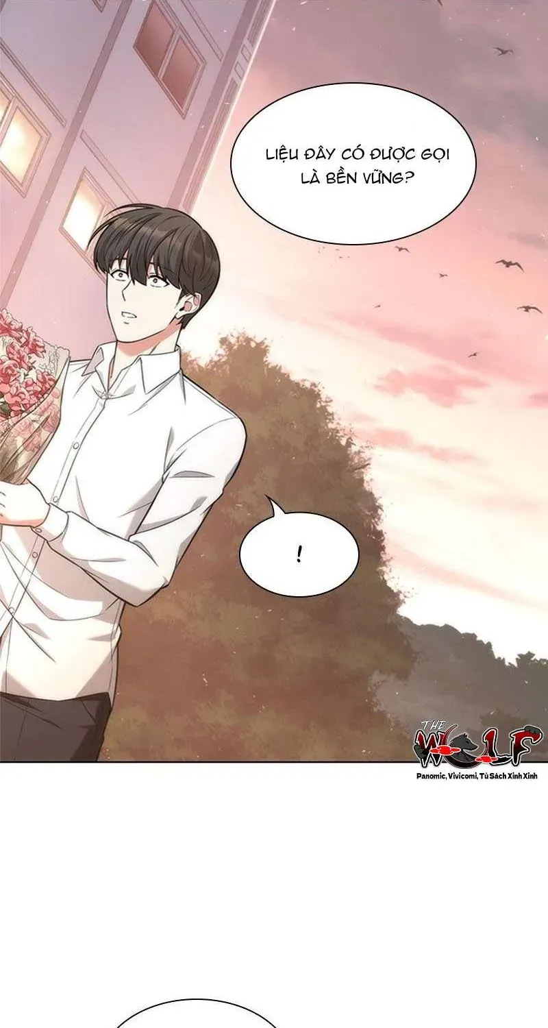 Chuyện Chị Đồng Nghiệp Của Tôi - Chương 50 - Trang 27