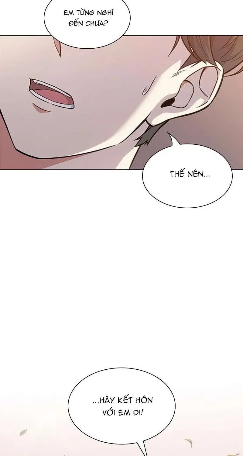 Chuyện Chị Đồng Nghiệp Của Tôi - Chương 50 - Trang 28