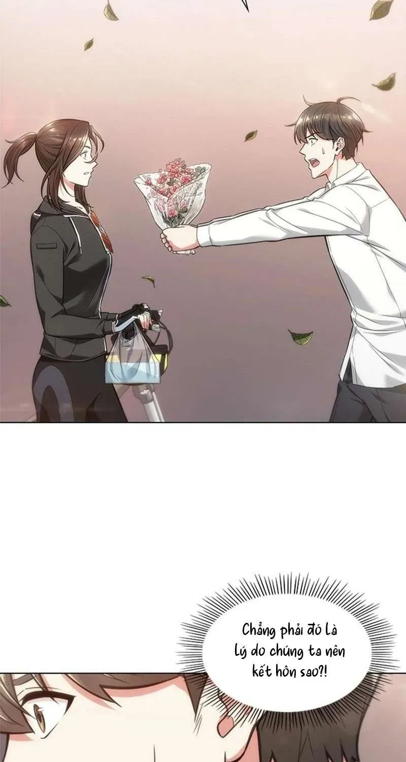 Chuyện Chị Đồng Nghiệp Của Tôi - Chương 50 - Trang 29
