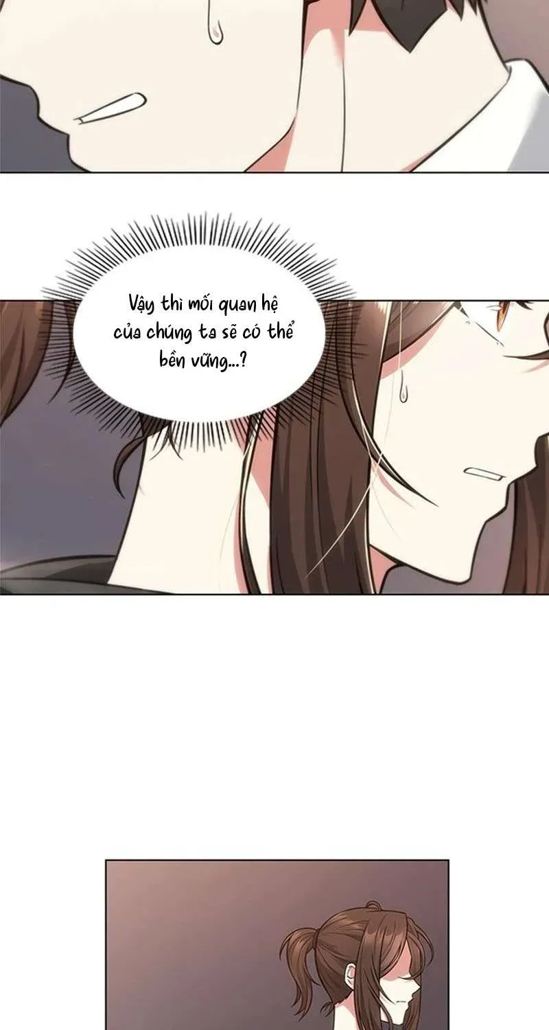 Chuyện Chị Đồng Nghiệp Của Tôi - Chương 50 - Trang 30
