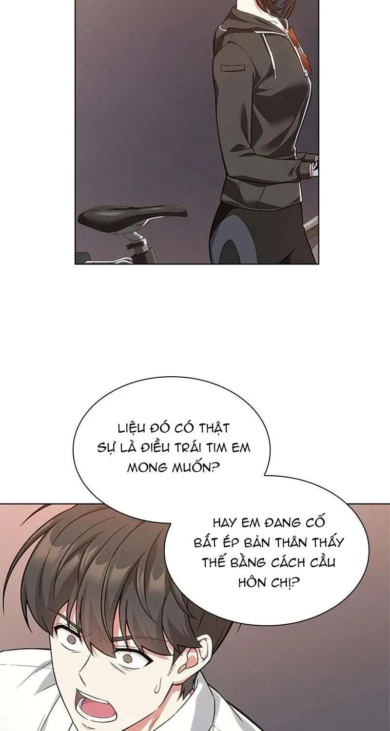 Chuyện Chị Đồng Nghiệp Của Tôi - Chương 50 - Trang 31