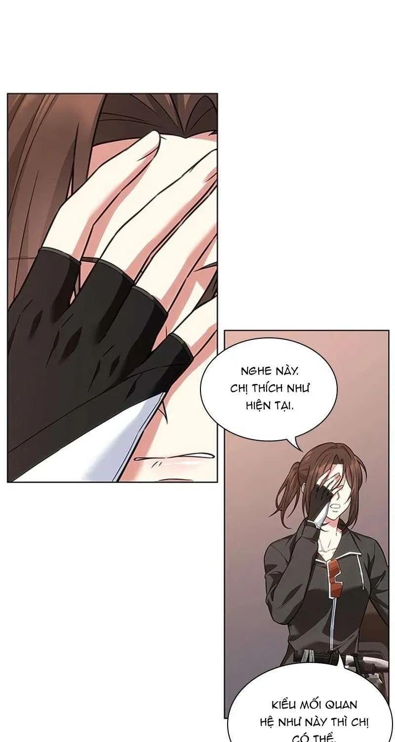Chuyện Chị Đồng Nghiệp Của Tôi - Chương 50 - Trang 33