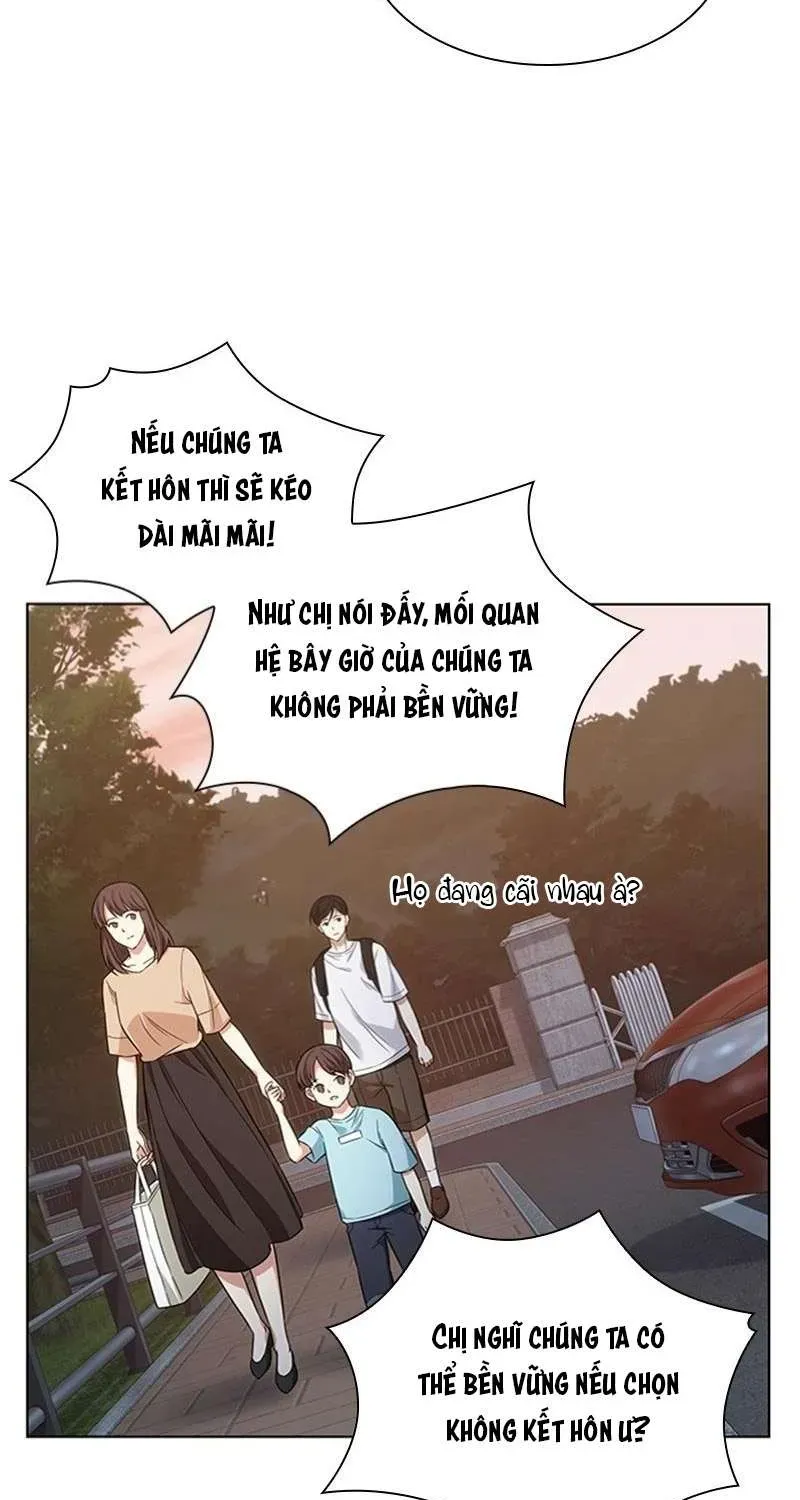 Chuyện Chị Đồng Nghiệp Của Tôi - Chương 50 - Trang 35