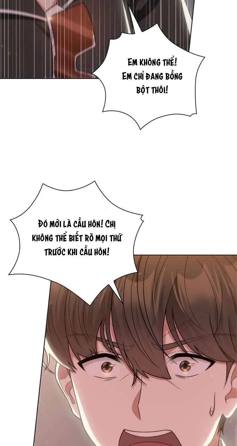 Chuyện Chị Đồng Nghiệp Của Tôi - Chương 50 - Trang 37