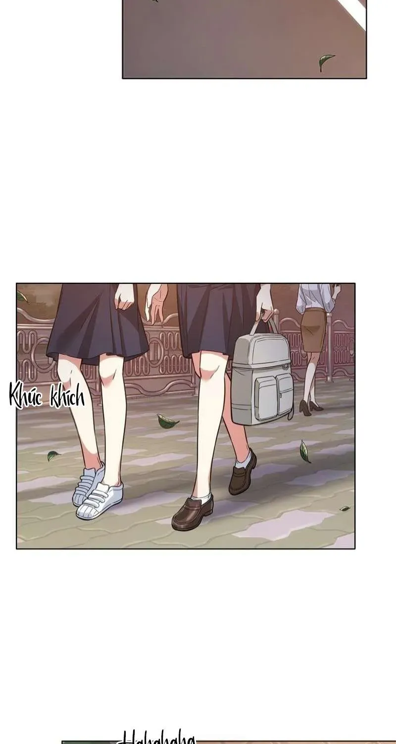 Chuyện Chị Đồng Nghiệp Của Tôi - Chương 50 - Trang 41