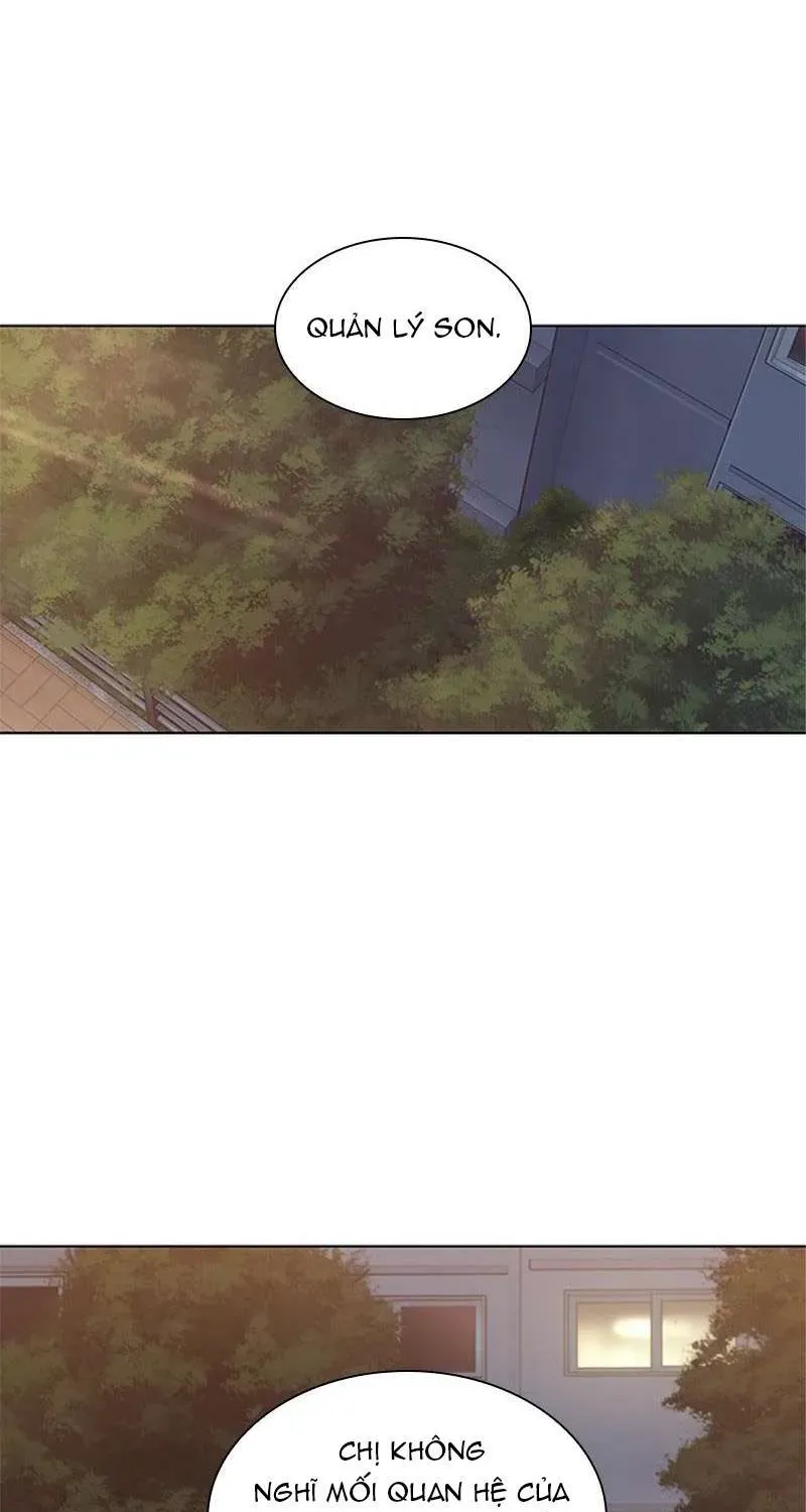 Chuyện Chị Đồng Nghiệp Của Tôi - Chương 50 - Trang 43