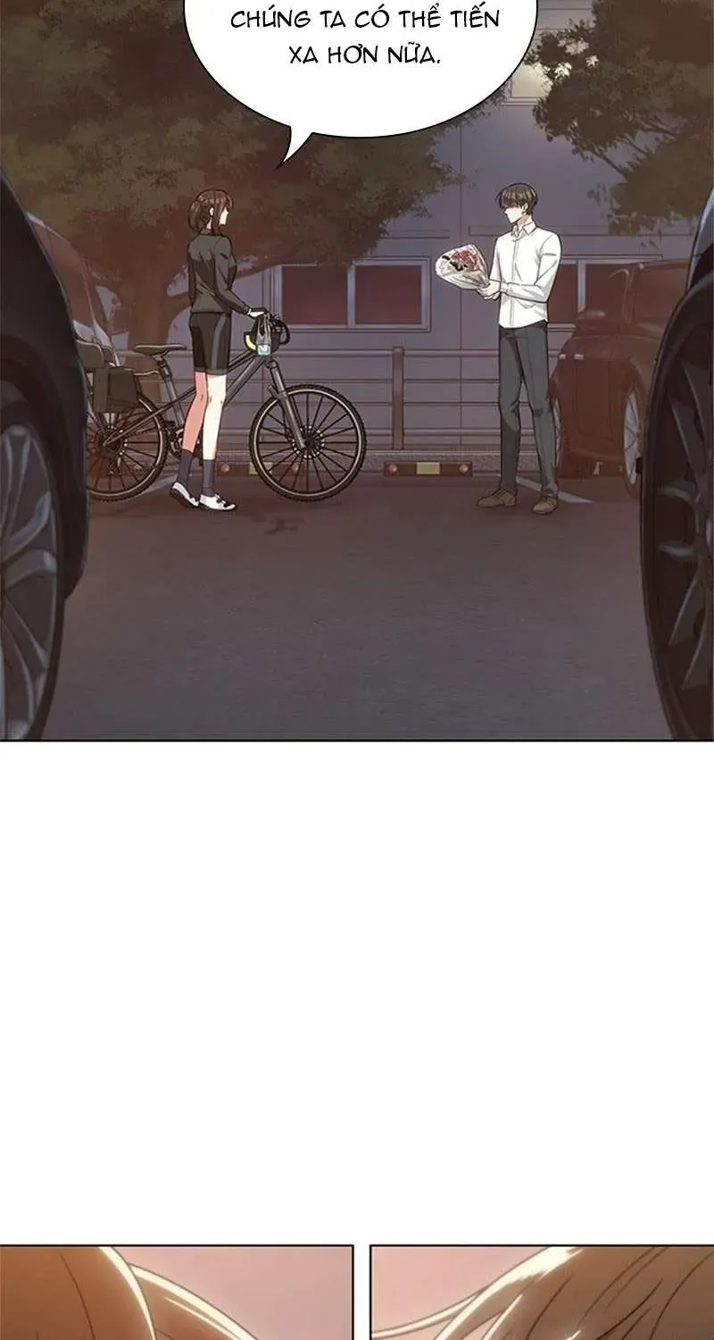 Chuyện Chị Đồng Nghiệp Của Tôi - Chương 50 - Trang 44