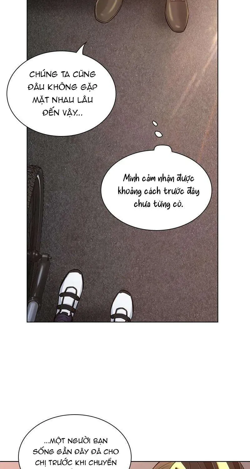 Chuyện Chị Đồng Nghiệp Của Tôi - Chương 50 - Trang 6