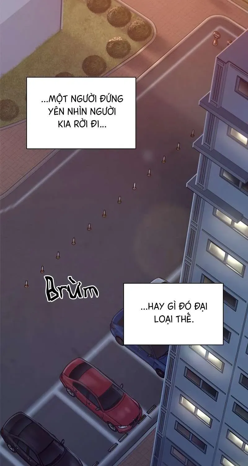 Chuyện Chị Đồng Nghiệp Của Tôi - Chương 50 - Trang 51