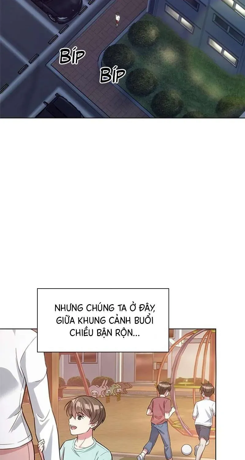 Chuyện Chị Đồng Nghiệp Của Tôi - Chương 50 - Trang 52