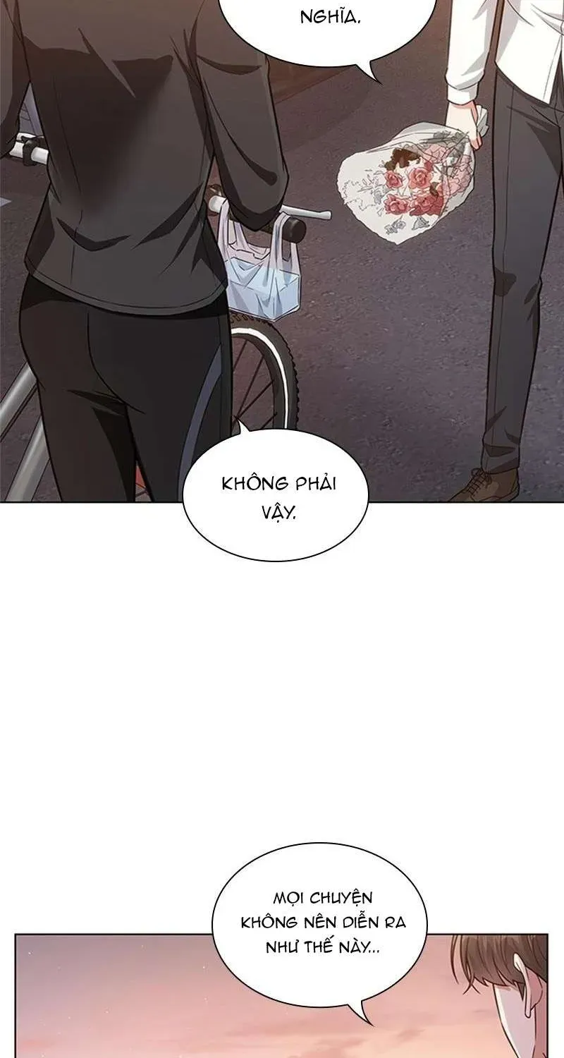 Chuyện Chị Đồng Nghiệp Của Tôi - Chương 50 - Trang 55