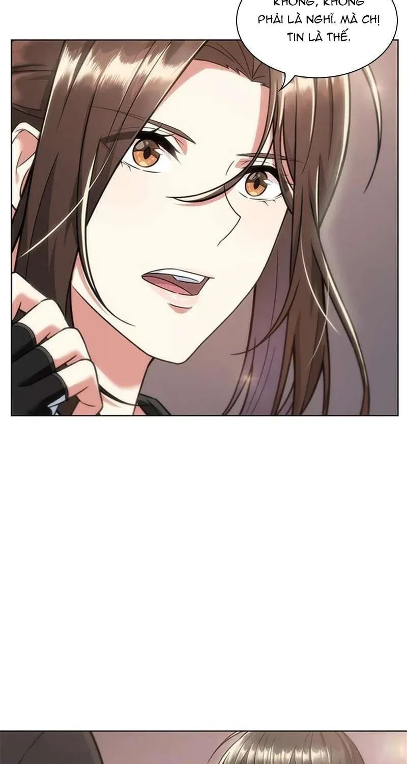 Chuyện Chị Đồng Nghiệp Của Tôi - Chương 50 - Trang 57