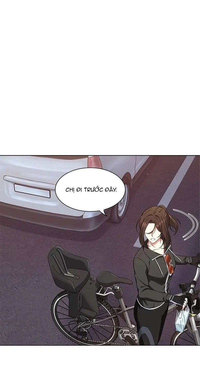 Chuyện Chị Đồng Nghiệp Của Tôi - Chương 50 - Trang 59